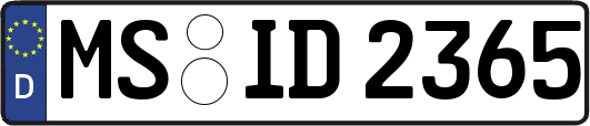 MS-ID2365