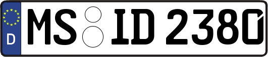 MS-ID2380
