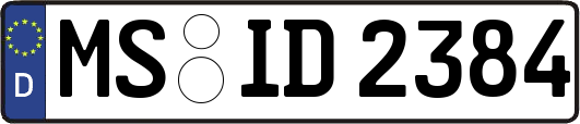 MS-ID2384