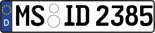 MS-ID2385