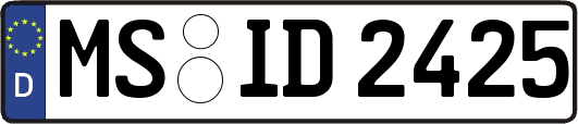 MS-ID2425