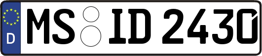 MS-ID2430