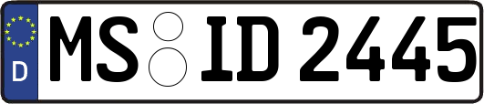 MS-ID2445