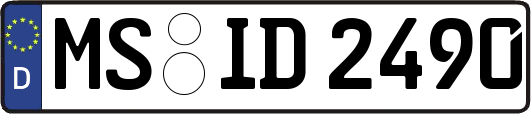 MS-ID2490