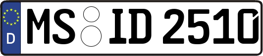 MS-ID2510