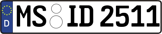 MS-ID2511