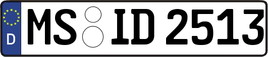 MS-ID2513