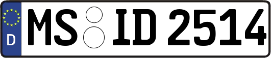 MS-ID2514