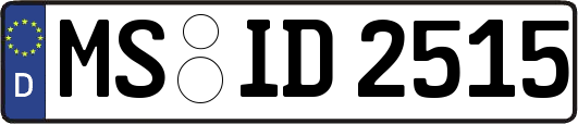 MS-ID2515