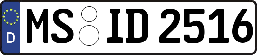 MS-ID2516