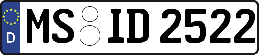MS-ID2522