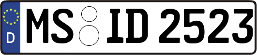 MS-ID2523
