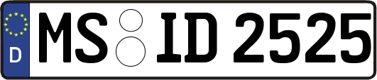 MS-ID2525