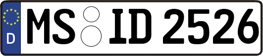 MS-ID2526