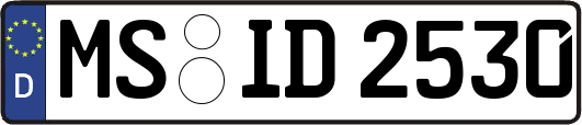 MS-ID2530