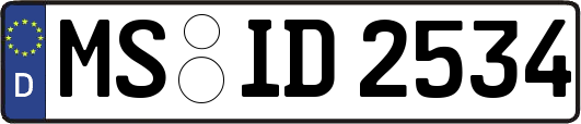 MS-ID2534