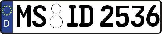 MS-ID2536