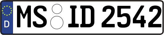 MS-ID2542