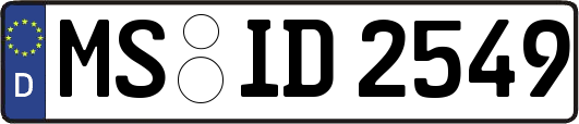 MS-ID2549