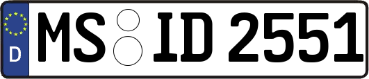 MS-ID2551