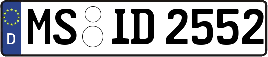 MS-ID2552