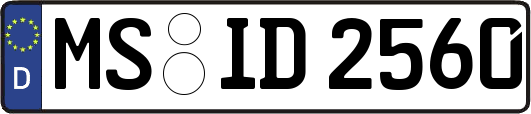 MS-ID2560
