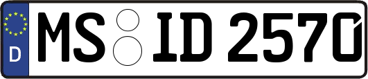 MS-ID2570