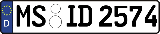 MS-ID2574