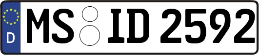 MS-ID2592