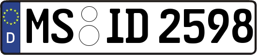 MS-ID2598