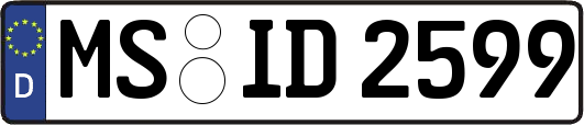 MS-ID2599