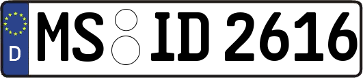MS-ID2616