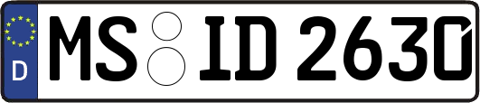 MS-ID2630