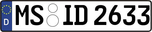 MS-ID2633