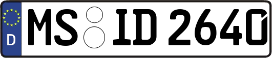 MS-ID2640