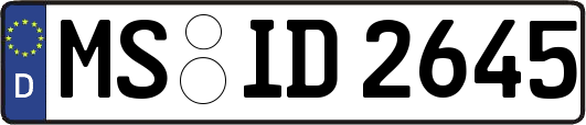 MS-ID2645