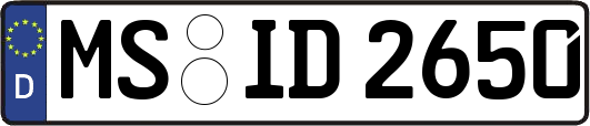 MS-ID2650