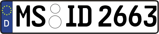 MS-ID2663