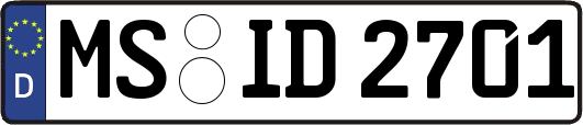 MS-ID2701