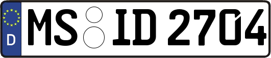 MS-ID2704