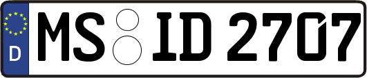 MS-ID2707
