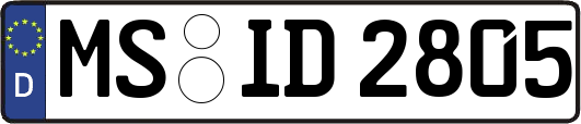 MS-ID2805