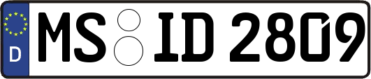MS-ID2809