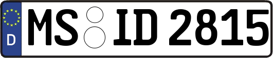 MS-ID2815