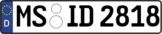 MS-ID2818