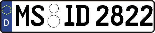 MS-ID2822