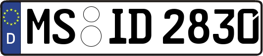MS-ID2830