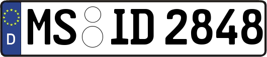 MS-ID2848