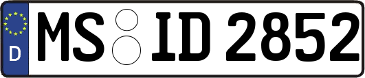 MS-ID2852