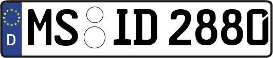 MS-ID2880